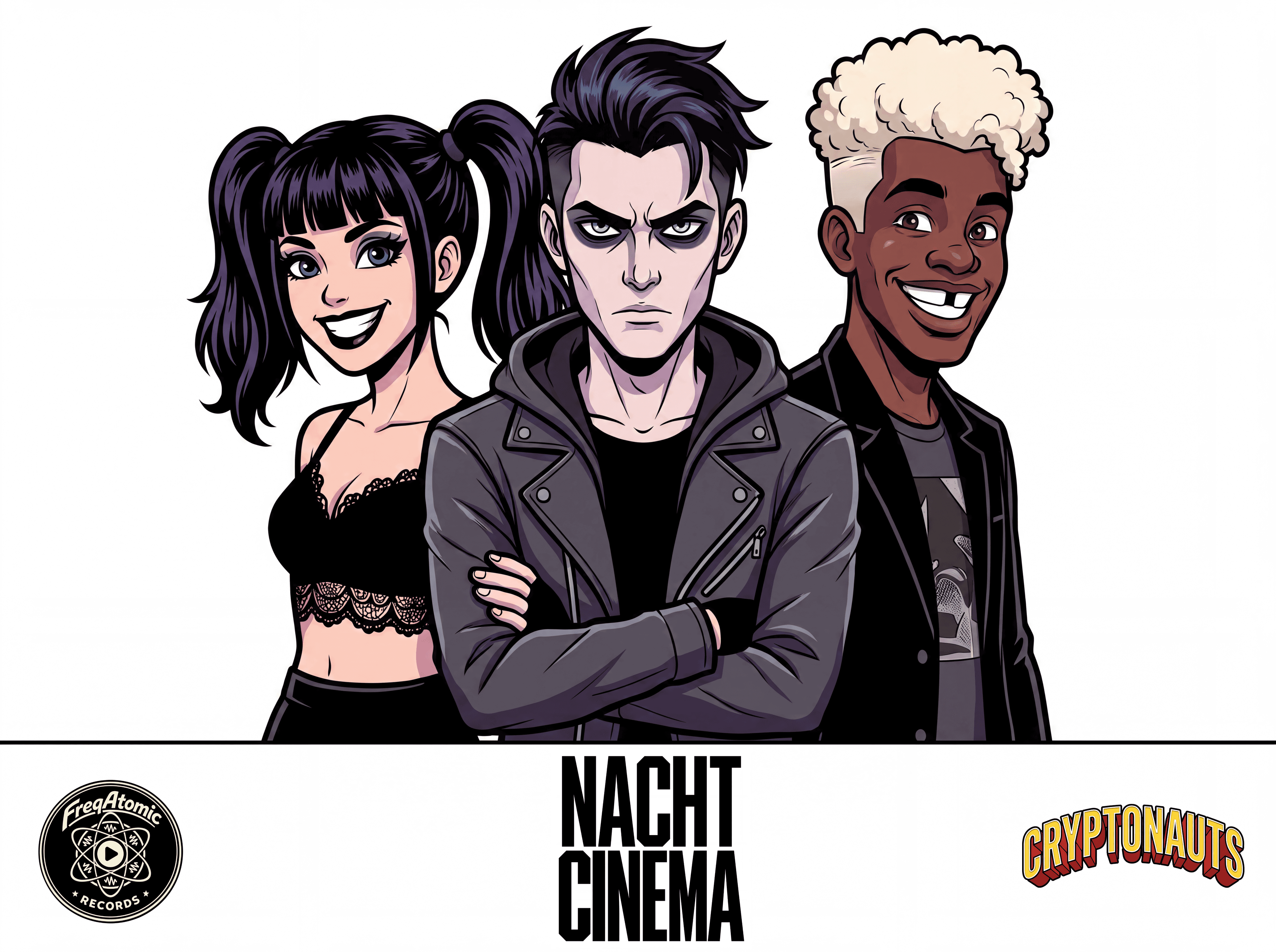 Nacht Cinema